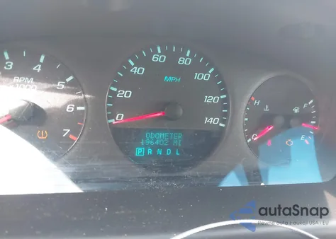 2013 Chevrolet Impala Ls from USA, damaged, VIN 2G1WF5E39D1210270